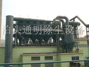 九正通明電袋組合除塵器 融合技術(shù)優(yōu)勢，引領(lǐng)高效除塵新篇章